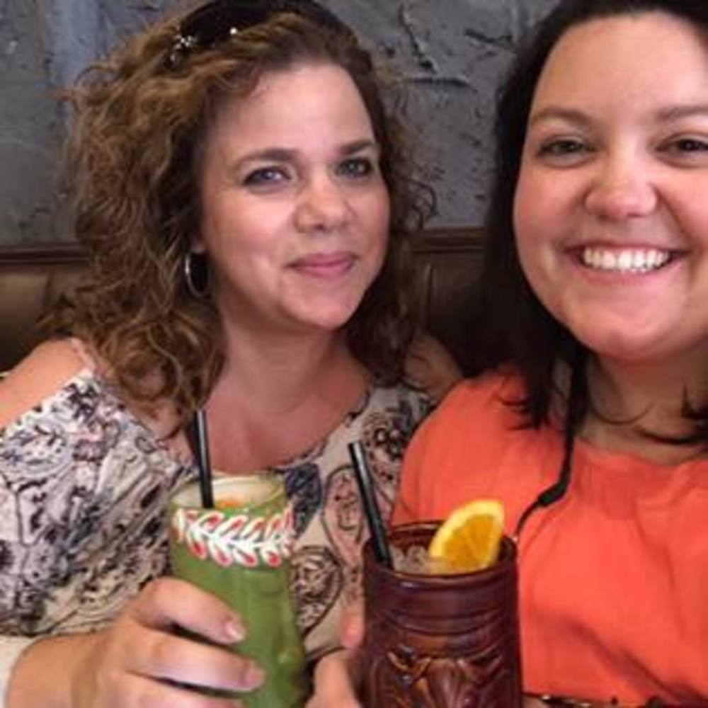 Meet your Posher, Rebecca